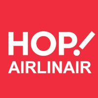 HOP! Airlinair